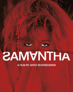 Antiz - Samantha video