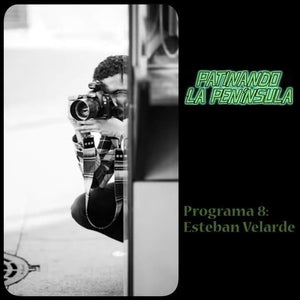Charla con Esteban Velarde