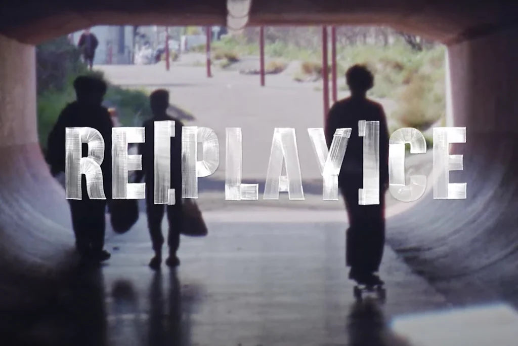 ACE TRUCKS | RE(PLAY)CE