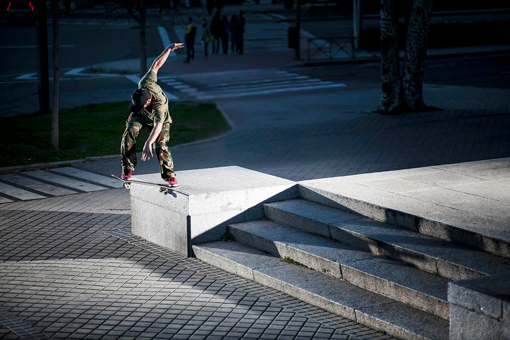 Skateboarding is not a sport