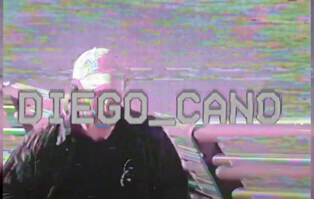 Diego Cano VX part