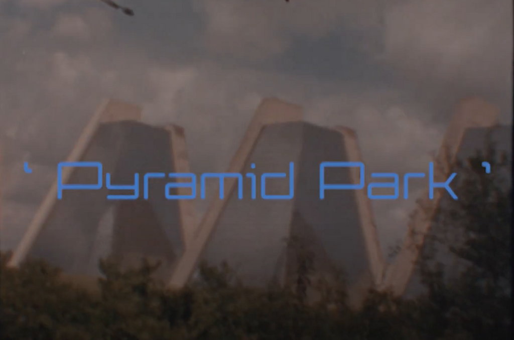 Pyramid Park