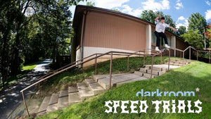 Darkroom's "Speed Trials"