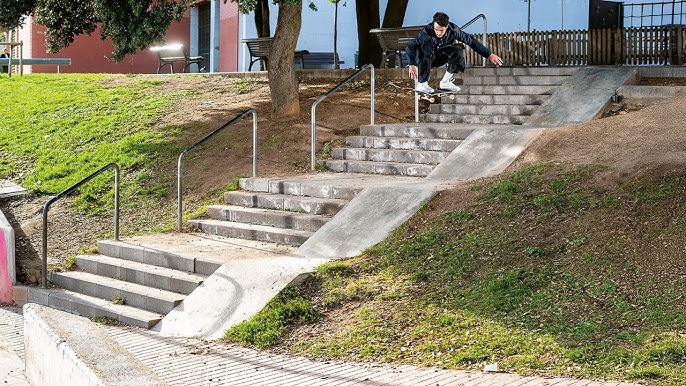 STROKE – Censorship Skateboards