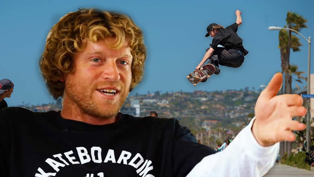 Wes Kremer. Como ser pro pasando de tener redes sociales