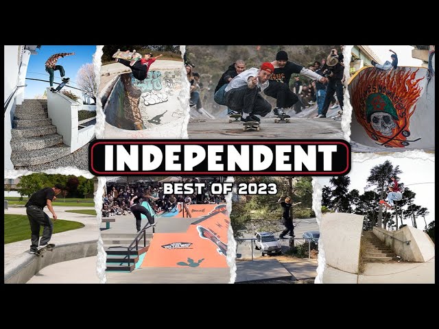 Lo mejor de Independent en 2023