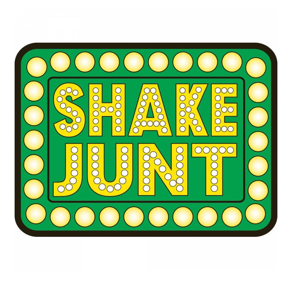 Algunas cosas que no sabias de Shake Junt