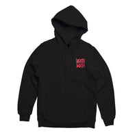 Sudadera capucha Deathwish The Truth