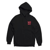 Sudadera capucha Deathwish The Truth