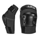 Coderas 187 pro elbow black black