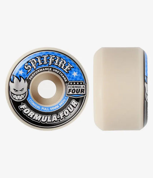 Spitfire Formula 4 56mm 99A Conical Full