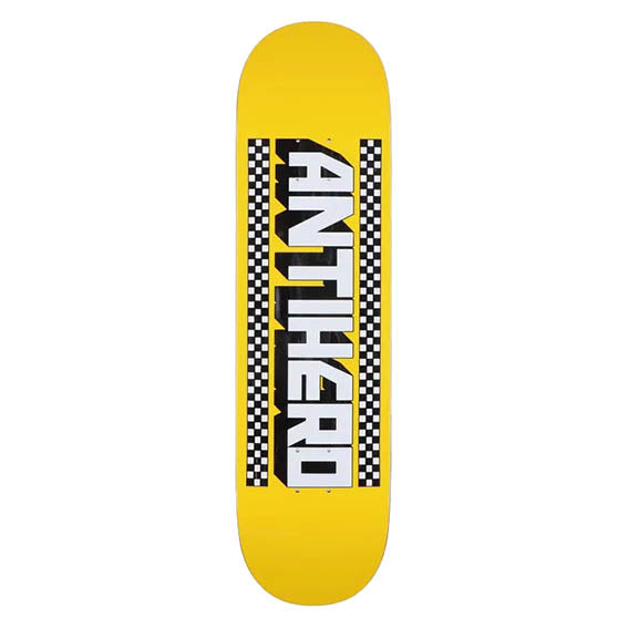 Tabla Antihero Taxi 8.2"