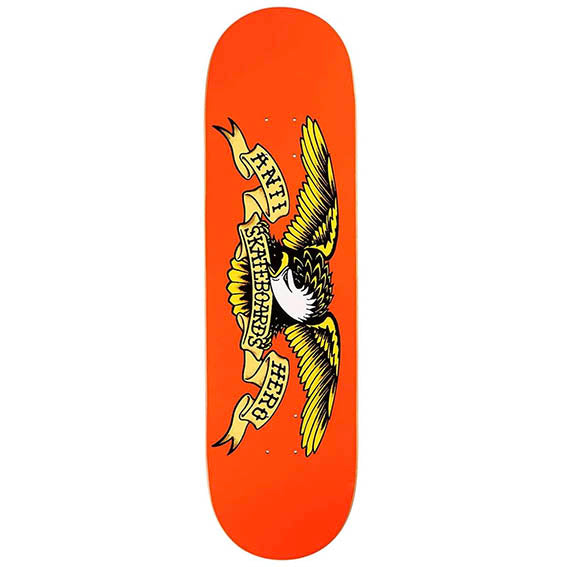 Antihero classic eagle 9"