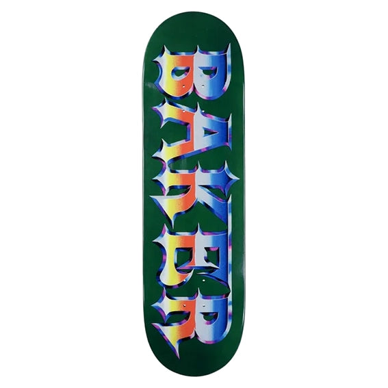 Baker T-Funk Chrome Zone 8.75