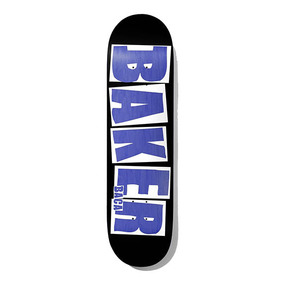 Baker Baca Brand Name Venner 8.2"