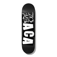 Baker Baca Icon Old E 8.5"