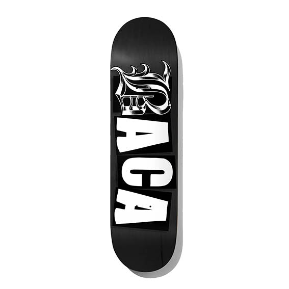 Baker Baca Icon Old E 8.5"