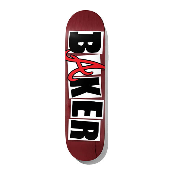 Baker Reynolds Icon ATL Deck 8.25"