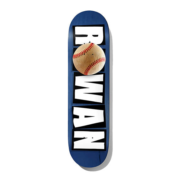 Baker Zorilla Icon No Hitter 8.25"