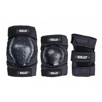 Bullet Triple Padset Combo Junior