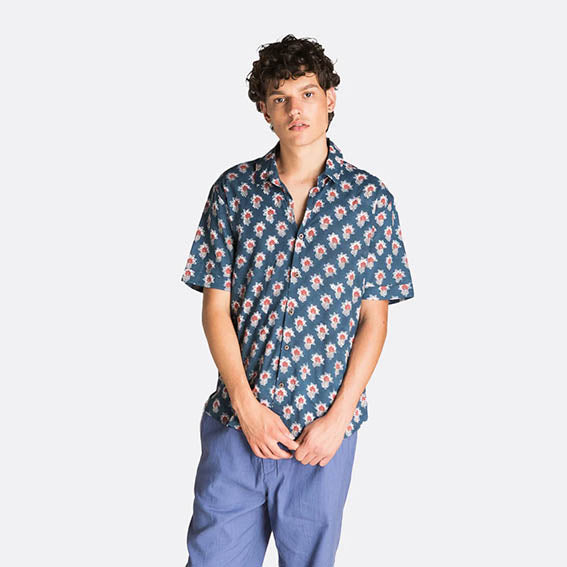 Camisa Otherwise Carlson