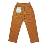 Pantalones Cookman pana marron