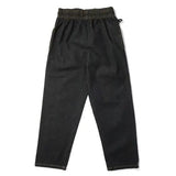 Pantalones Cookman vaqueros negro