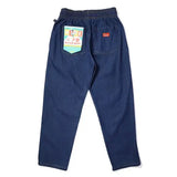 Pantalones Cookman vaqueros azul