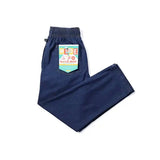 Pantalones Cookman vaqueros azul