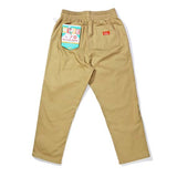 Pantalones Cookman semiwide peanuts