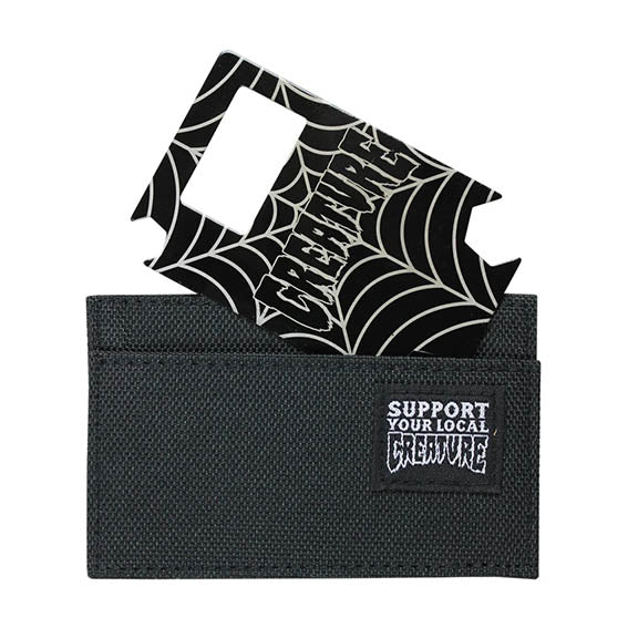 Creature web tool
