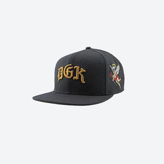 Gorra DGK Aces