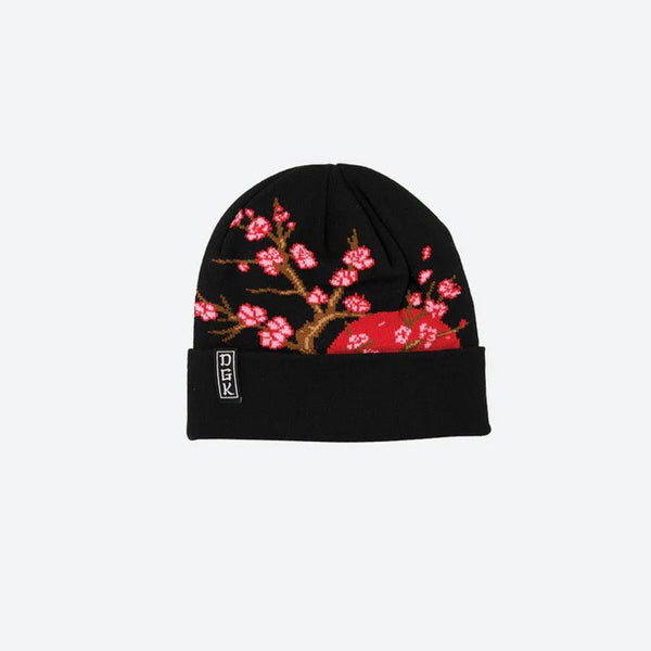 DGK Accord beanie black