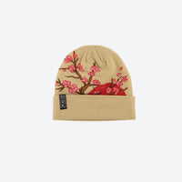 DGK Accord beanie sand