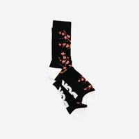 Calcetines DGK Accord black