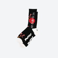 Calcetines DGK Accord black