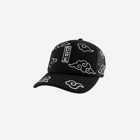Gorra DGK Arashi