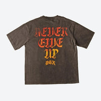 Camiseta DGK Armagedon (Boxy fit)