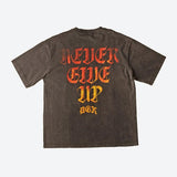 Camiseta DGK Armagedon (Boxy fit)