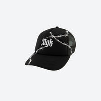Gorra DGK Armory
