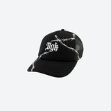 Gorra DGK Armory