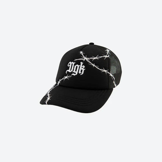Gorra DGK Armory
