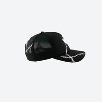 Gorra DGK Armory