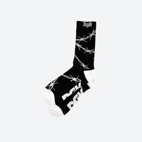 Calcetines DGK Armory