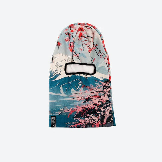 DGK Hana ski mask