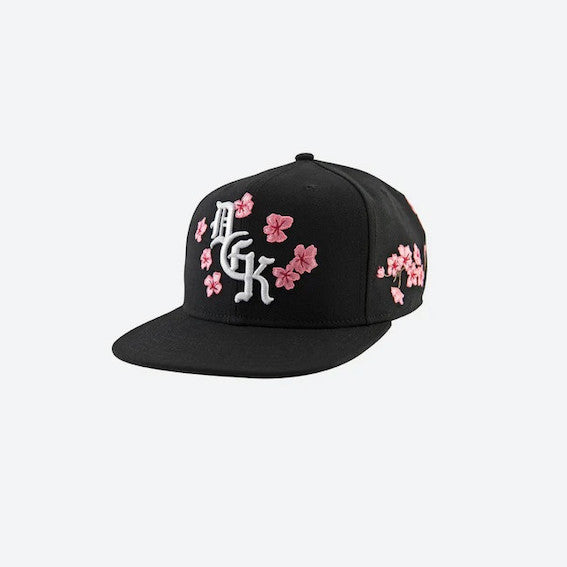 Gorra DGK Hanami