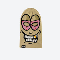 DGK Stoney sand ski mask