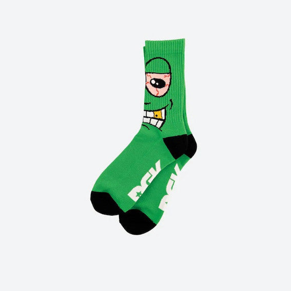 Calcetines DGK Stoney green