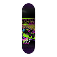 Deathwish Foy 33 Degrees 8.2"