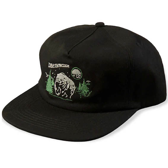 Gorra Deathwish Night Hike